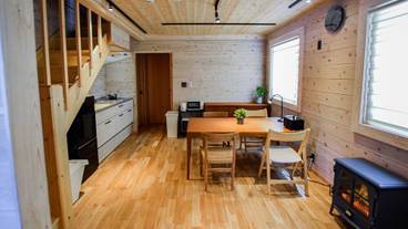 リビングルーム / 33