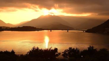 部屋からの景観 / 30