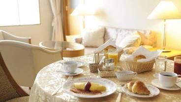 施設内の設備 / 24