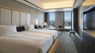 スーペリア ツインルーム 禁煙