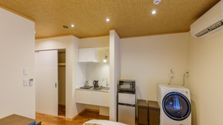 スタンダード アパートメント