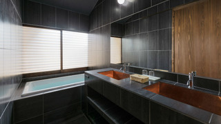 デラックス ダブルルーム キングベッド 1 台