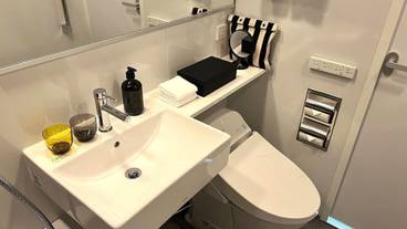 バスルーム / 38