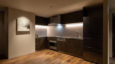 専用キッチン / 25