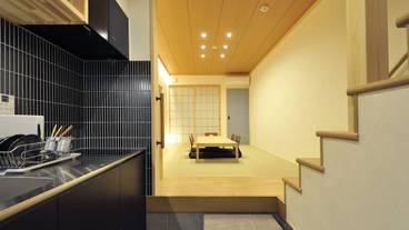 専用キッチン / 6