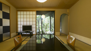 トラディショナル ルーム 専用バスルーム (Japanese Room)