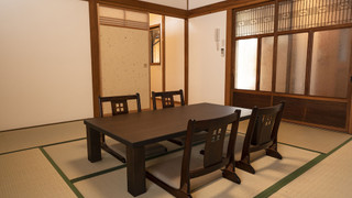 和室8帖 ロフト付き（花寿波）禁煙