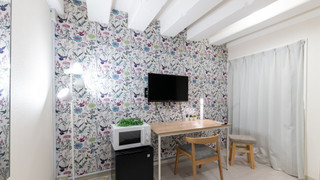 スタンダードルーム 2階部屋