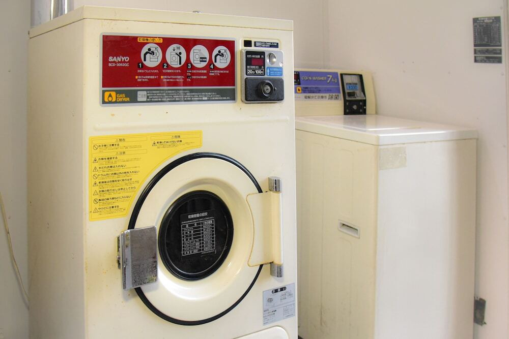 ランドリー ルーム