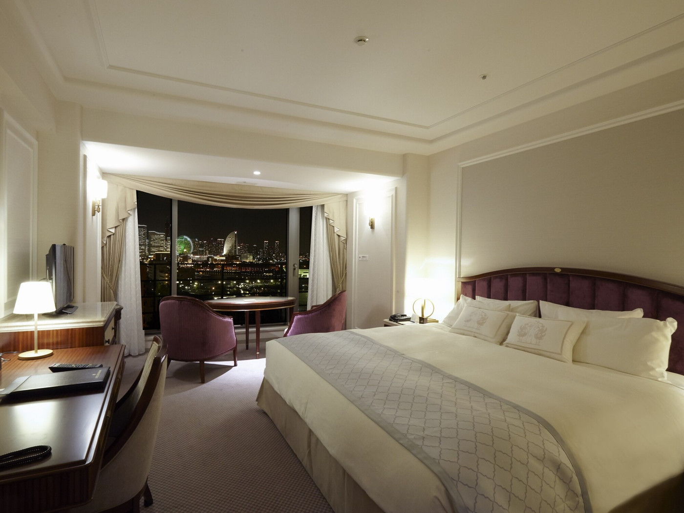 ホテルニューグランド4272890