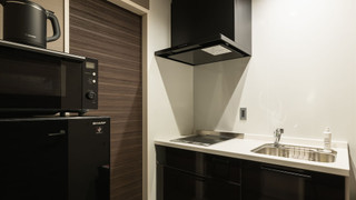 ロイヤルD 禁煙