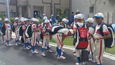 スポーツ設備 / 2