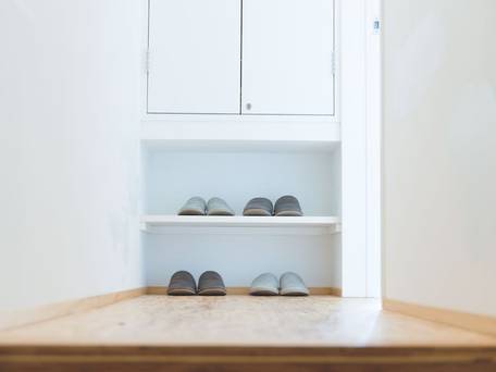 Guest suites 福菊 / 3