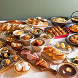 大宮で朝食が美味しいホテルはココ!おすすめ7選【埼玉】