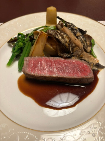 「栴檀」 料理 234652309