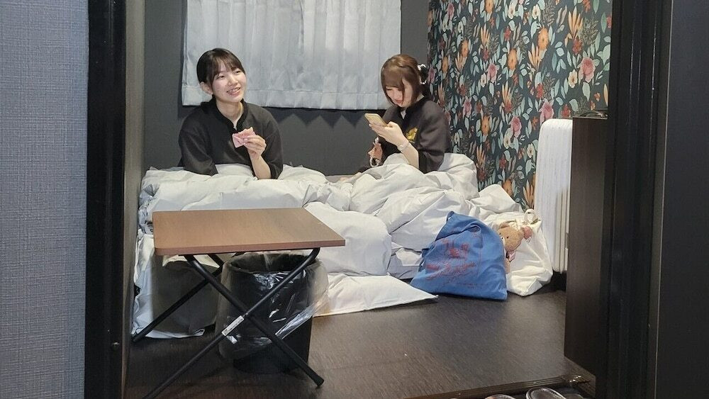 客室