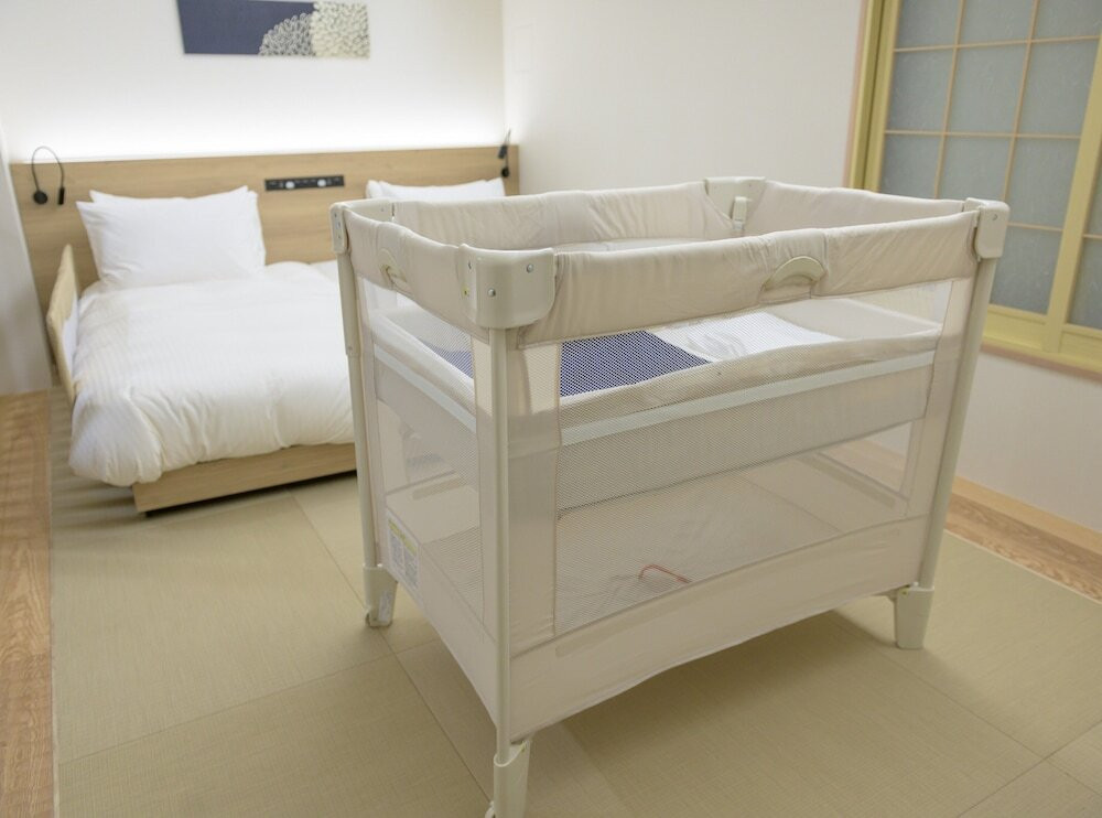 エキストラベッド