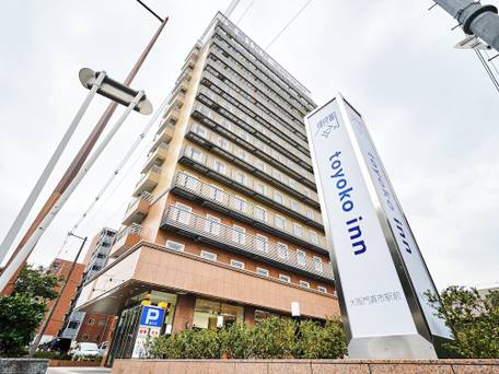 東横イン大阪門真市駅前 / 3