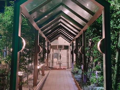 犬山シティホテル / 1