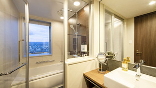 ハイフロアロイヤルグランデルーム 禁煙