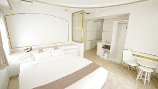 [Fully Flexible]デラックスキング禁煙