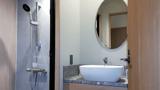 スタンダード和室　（定員2〜3名/ チェックイン18時まで / 最終夕食時間19:30）