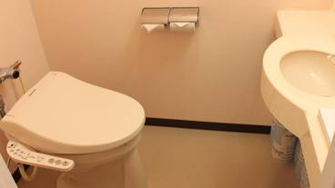 施設内の設備 / 10