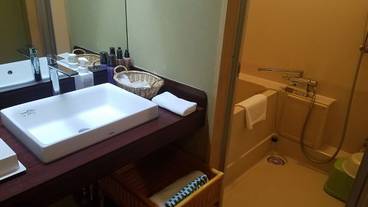 バスルーム / 31