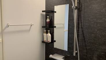 バスルームのシャワー / 11