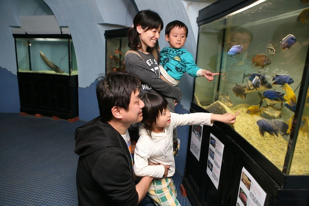 子供用スペース