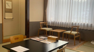 和室 6畳 10平米 禁煙 (2名用)