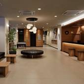 西鉄イン日本橋（東京都 ビジネスホテル） / 3