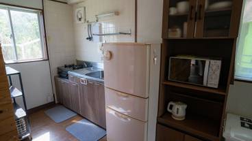 専用簡易キッチン / 2