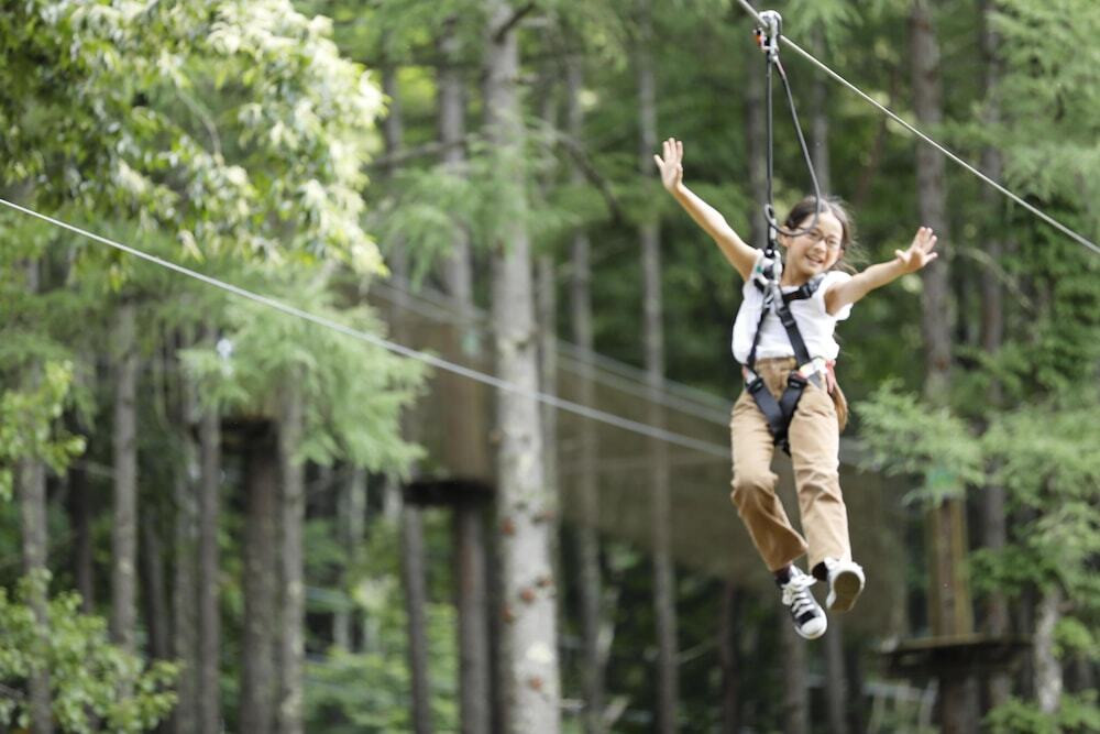 子供向けアクティビティ