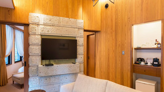 コンフォート スタジオスイート 1 ベッドルーム 禁煙