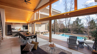 Villa A - SPA棟 - (モダンスタイル) 一棟貸切りプライベートプール, サウナ, 露天風呂付き 禁煙