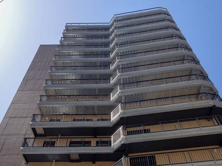 ホテルSUI神戸三宮byABEST なごみの湯 / 5