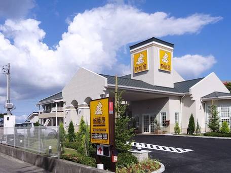 ファミリーロッジ旅籠屋・木更津港店 / 1