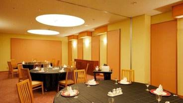 施設内の設備 / 1