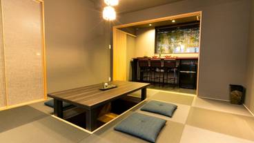 リビングルーム / 6