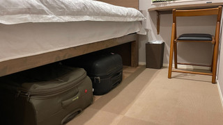 本館 トリプルルーム 禁煙 (202)