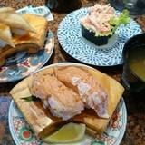 すし弁慶 道笑町店（スシベンケイ）