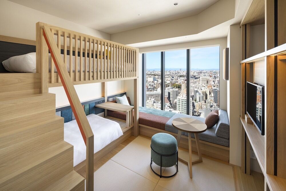 だんだんルーム