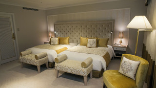 ロイヤルスイート メゾネット 禁煙 174.5㎡