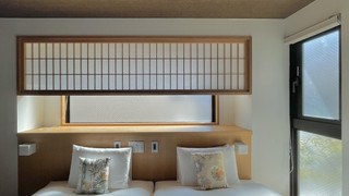 スーペリアハリウッドツインルーム 禁煙