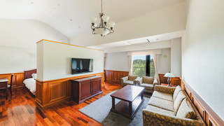 クラシック ツインルーム