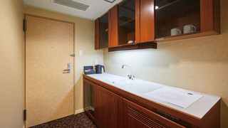 スイートルーム 禁煙