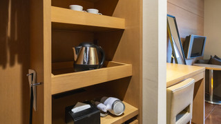 スーペリアダブル 禁煙