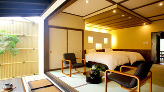 プレミアム 4 人部屋 禁煙