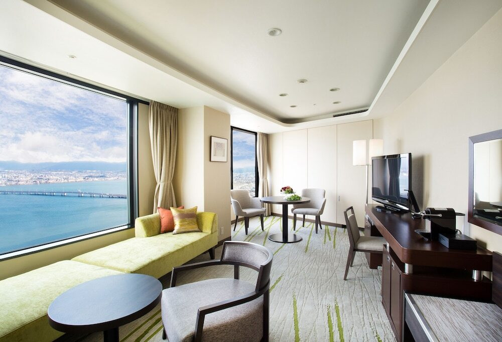 リビングルーム